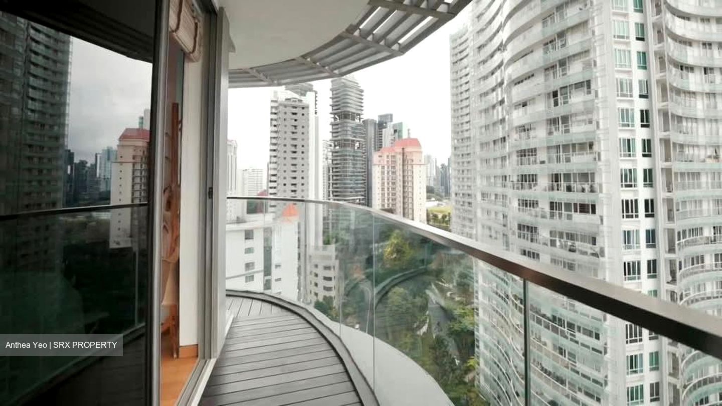 Espada (D9), Apartment #573760411